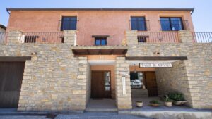 Apartamentos dormitorio en Villarroya de los Pinares